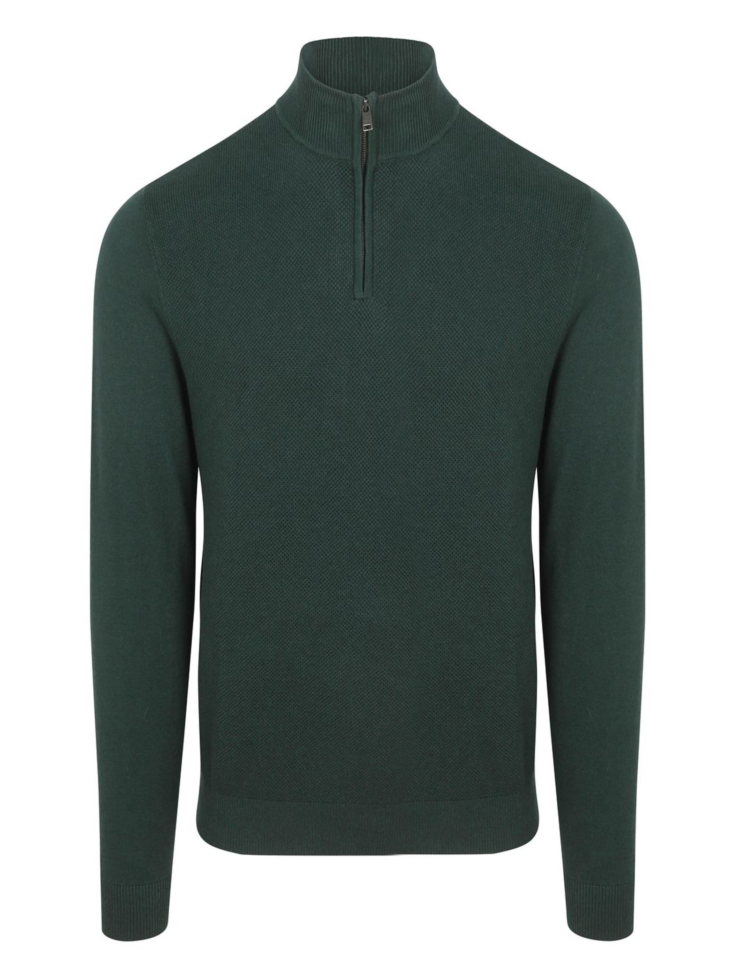 McGREGOR Sweater in Green: front