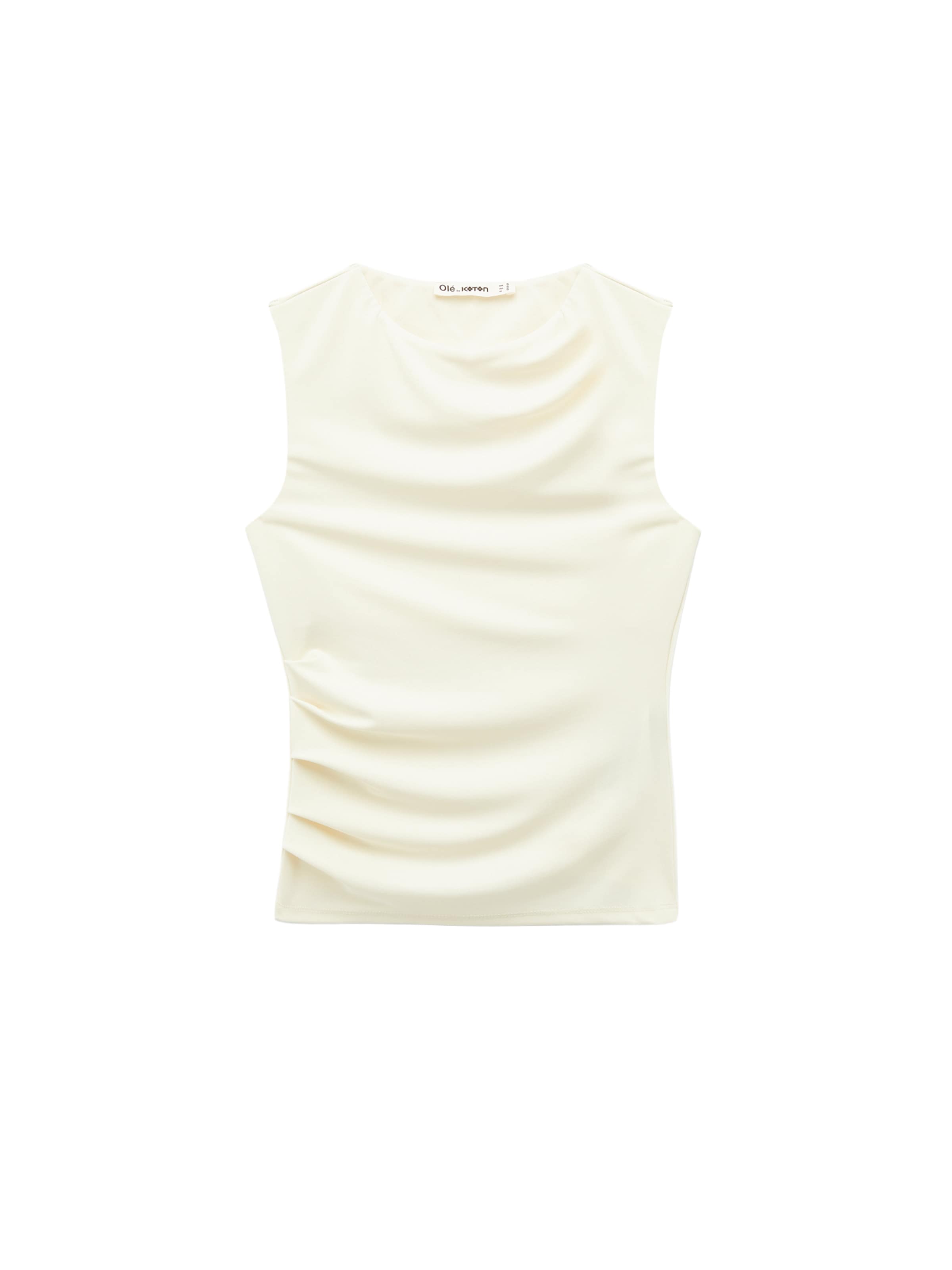 Koton Top in Beige: Vorderseite