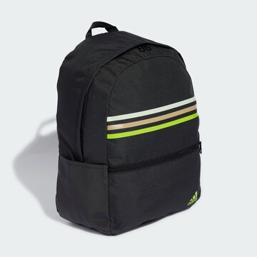 ADIDAS SPORTSWEAR Sports backpack 'Classic' in Black