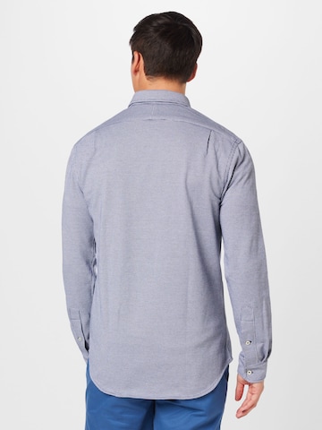 Polo Ralph Lauren Regular fit Button Up Shirt in Blue