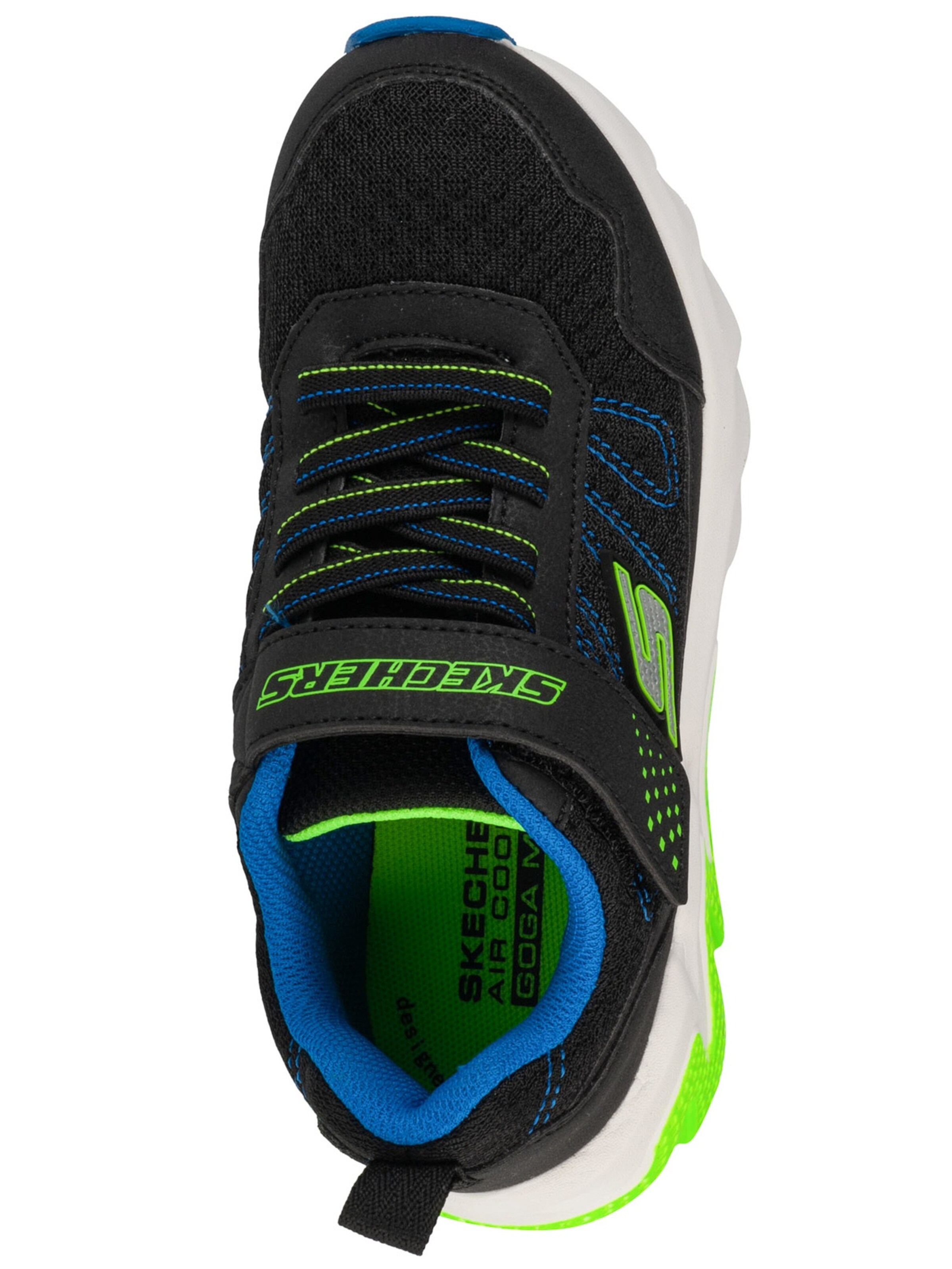 SKECHERS Sneaker 'Skechers Elite Sport Tread'‌‌‌‌‌‌‌‌‌‌ in Schwarz