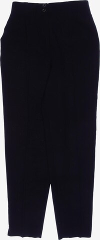 TUZZI Pants in M in Black: front