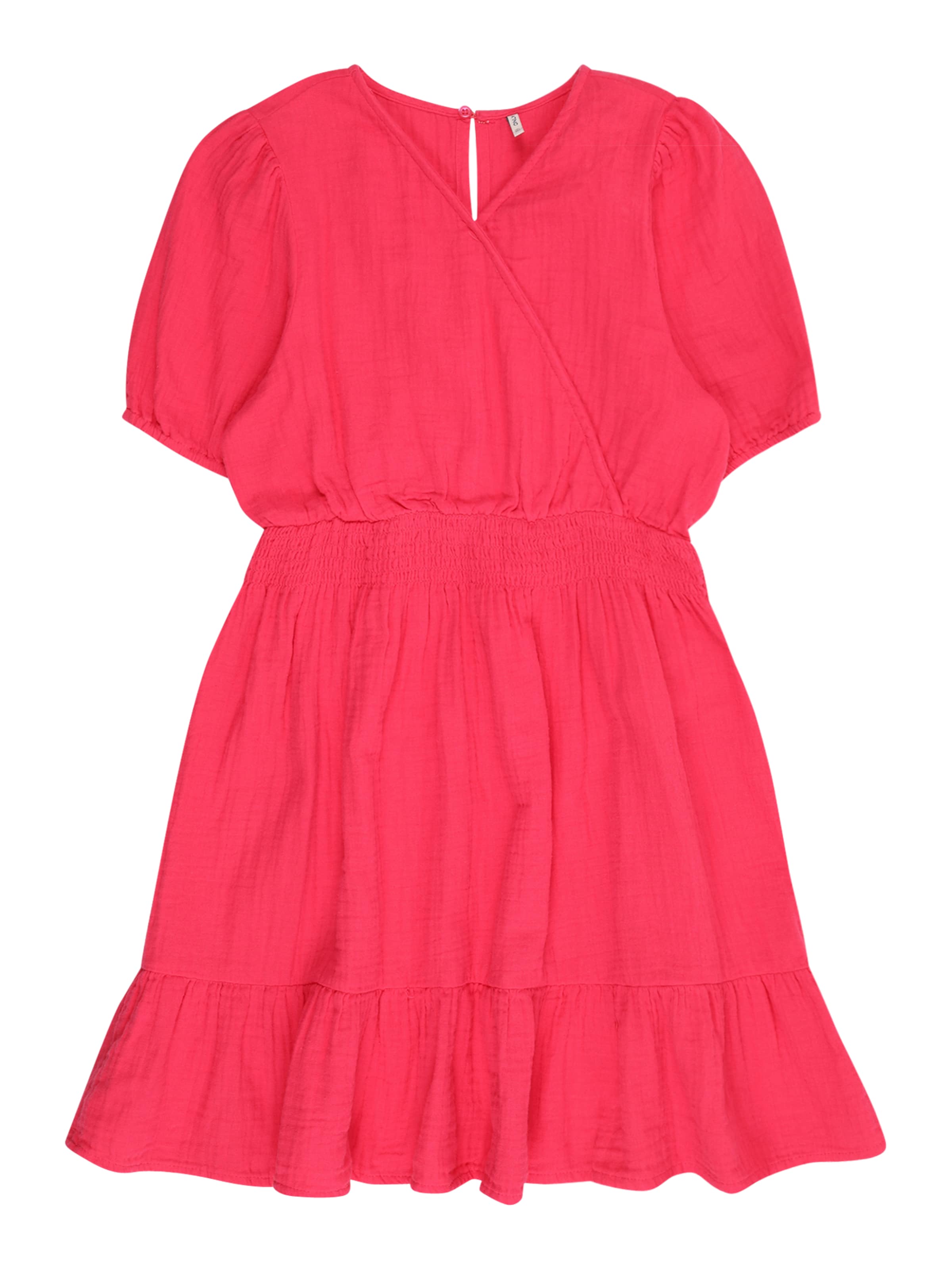 rožinė ONLY GIRLS Suknelė 'KOGTHYRA': priekis