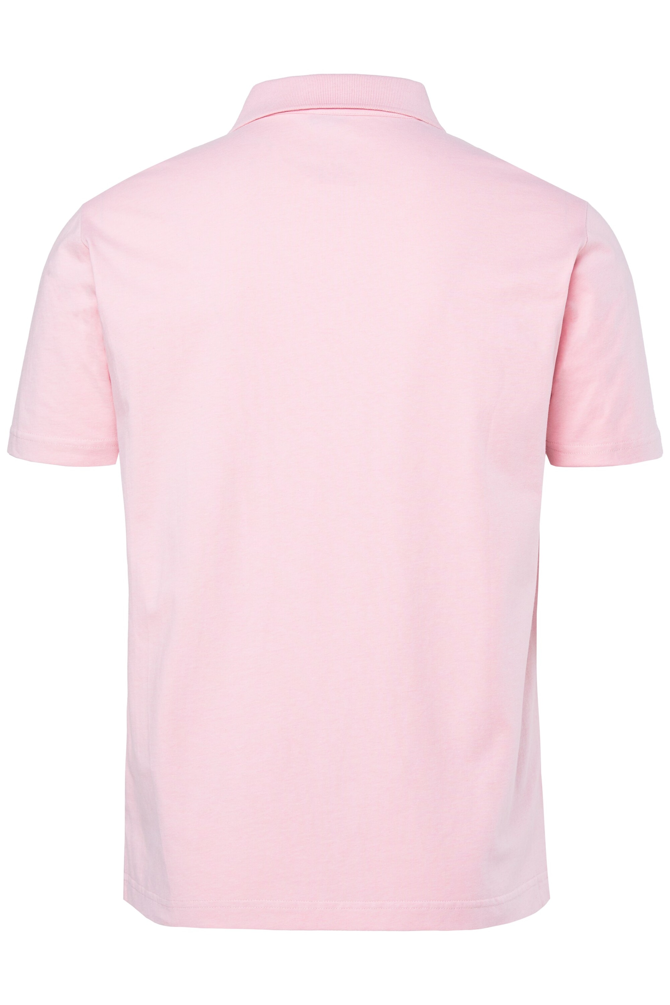 JP1880 Poloshirt in Pink