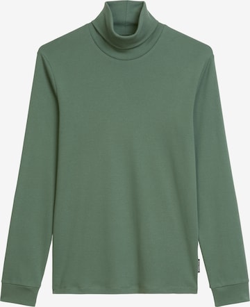 Marc O'Polo Shirt in Grün: Vorderseite