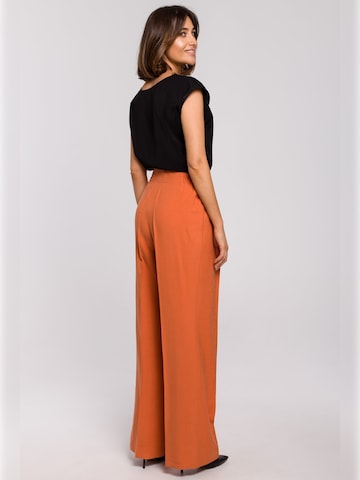 Stylove - Blusa en negro