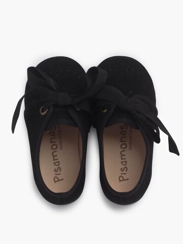 Chaussure basse Pisamonas en noir