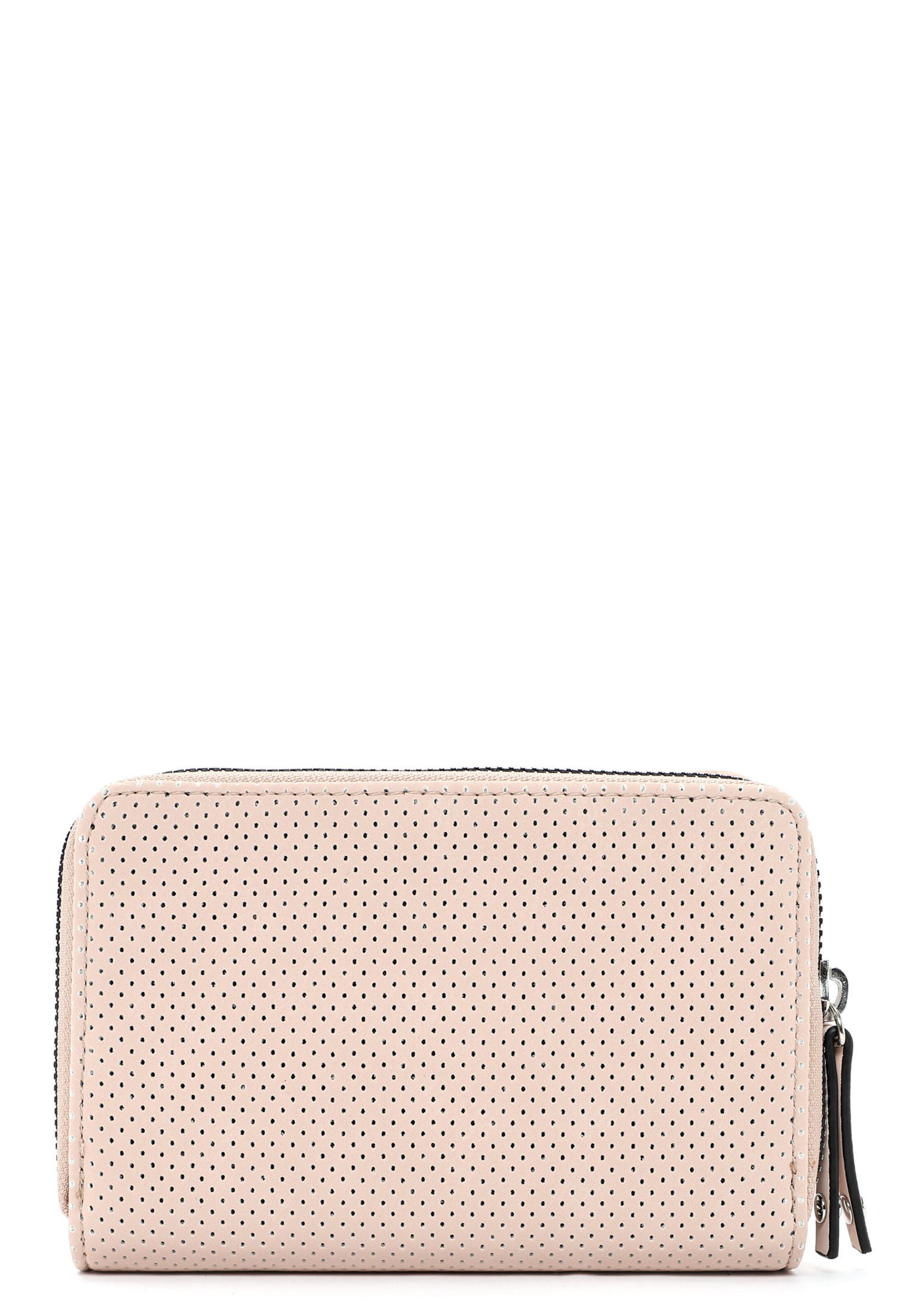 Suri Frey Портмоне 'Romy' в Ярко-розовый