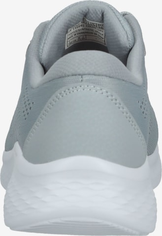 SKECHERS Sneaker in Grau