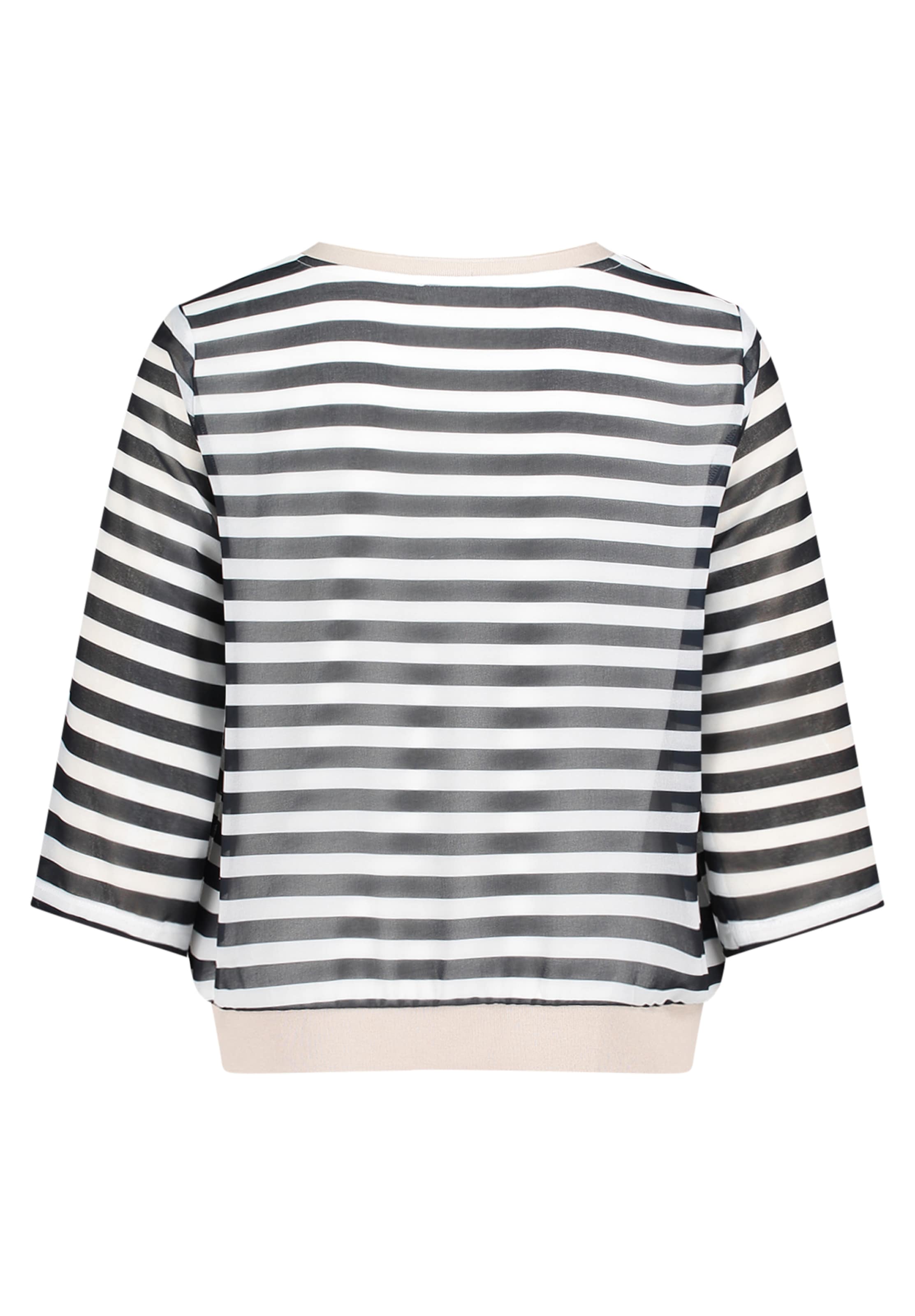 Betty & Co Shirt in Blue