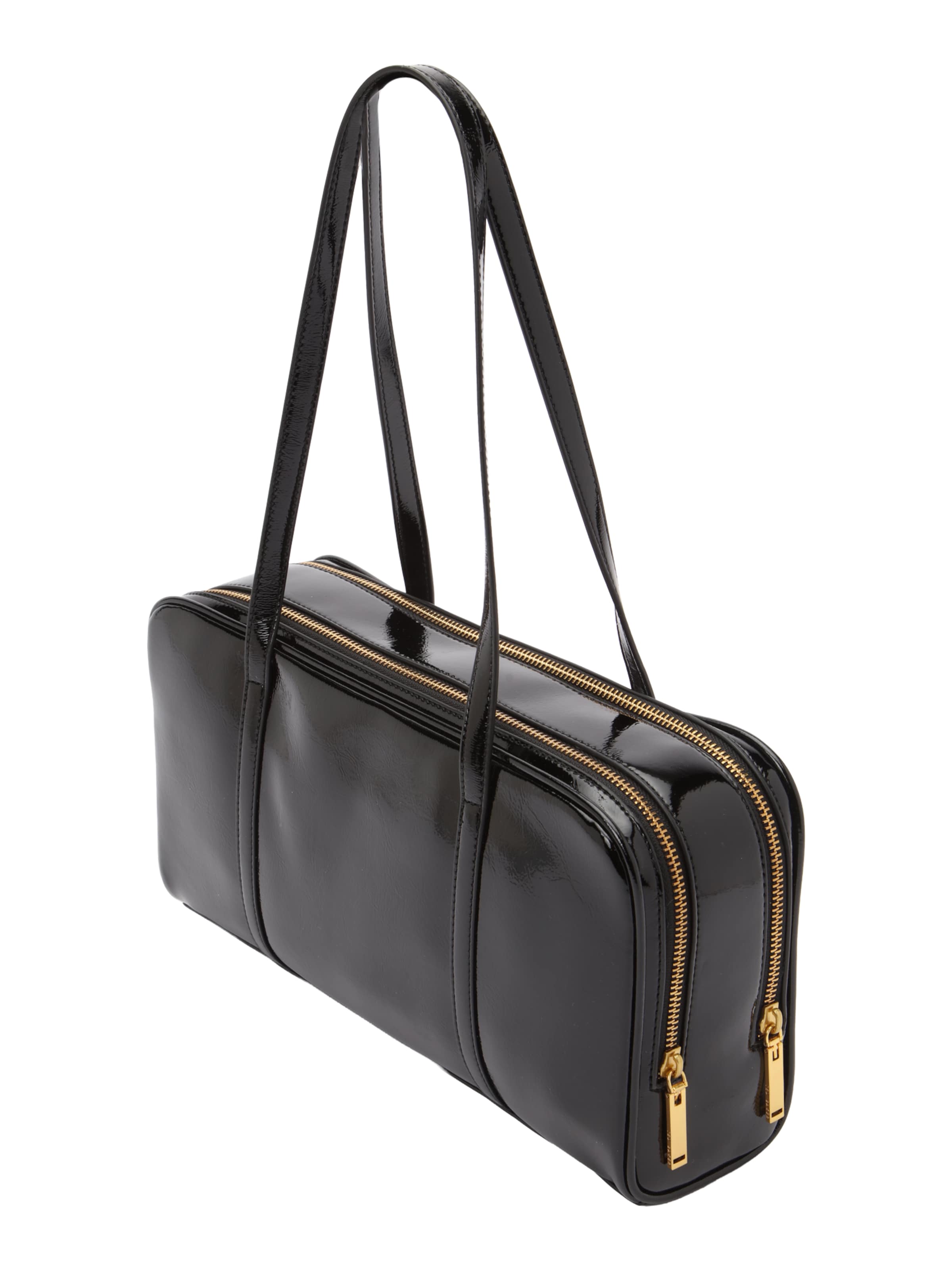 Ted Baker Axelremsväska 'Betzyy' i svart