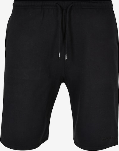 9N1M SENSE Shorts in schwarz, Produktansicht