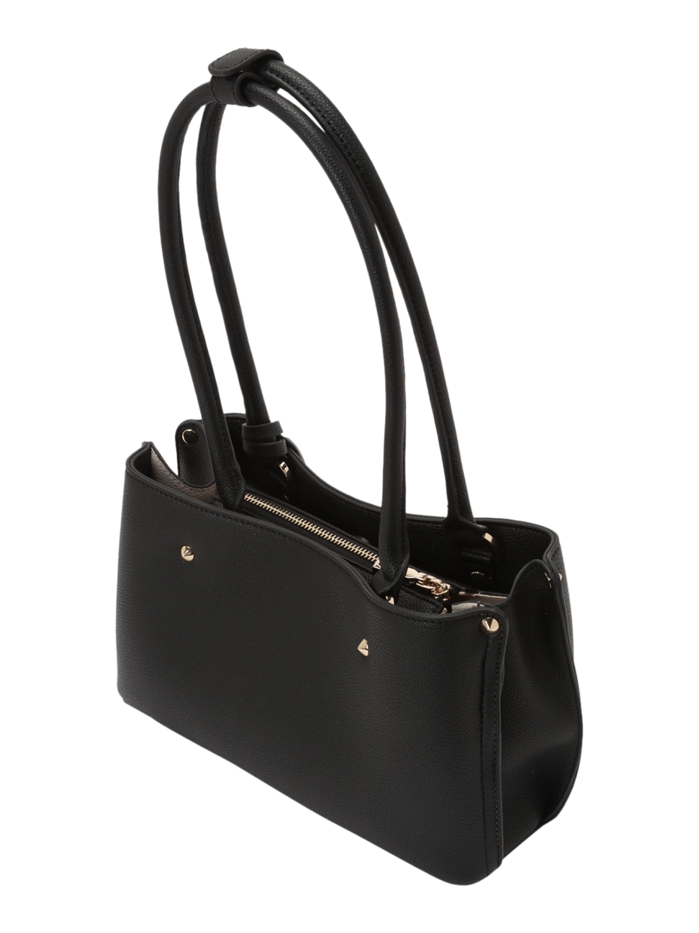 GUESS Shoulder Bag 'Meridian' in Black