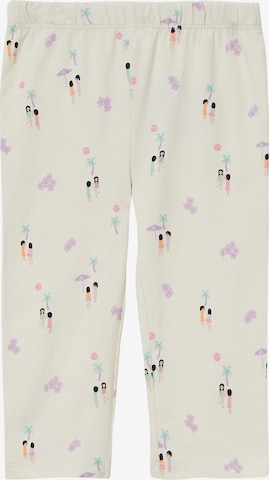 s.Oliver Leggings in Mischfarben: Vorderseite