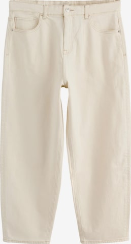 NextTapered Traperice - bež boja: prednji dio