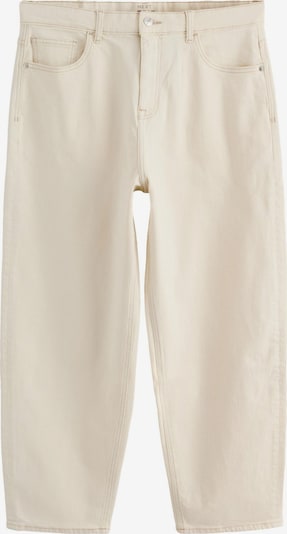 Next Traperice u ecru/prljavo bijela, Pregled proizvoda