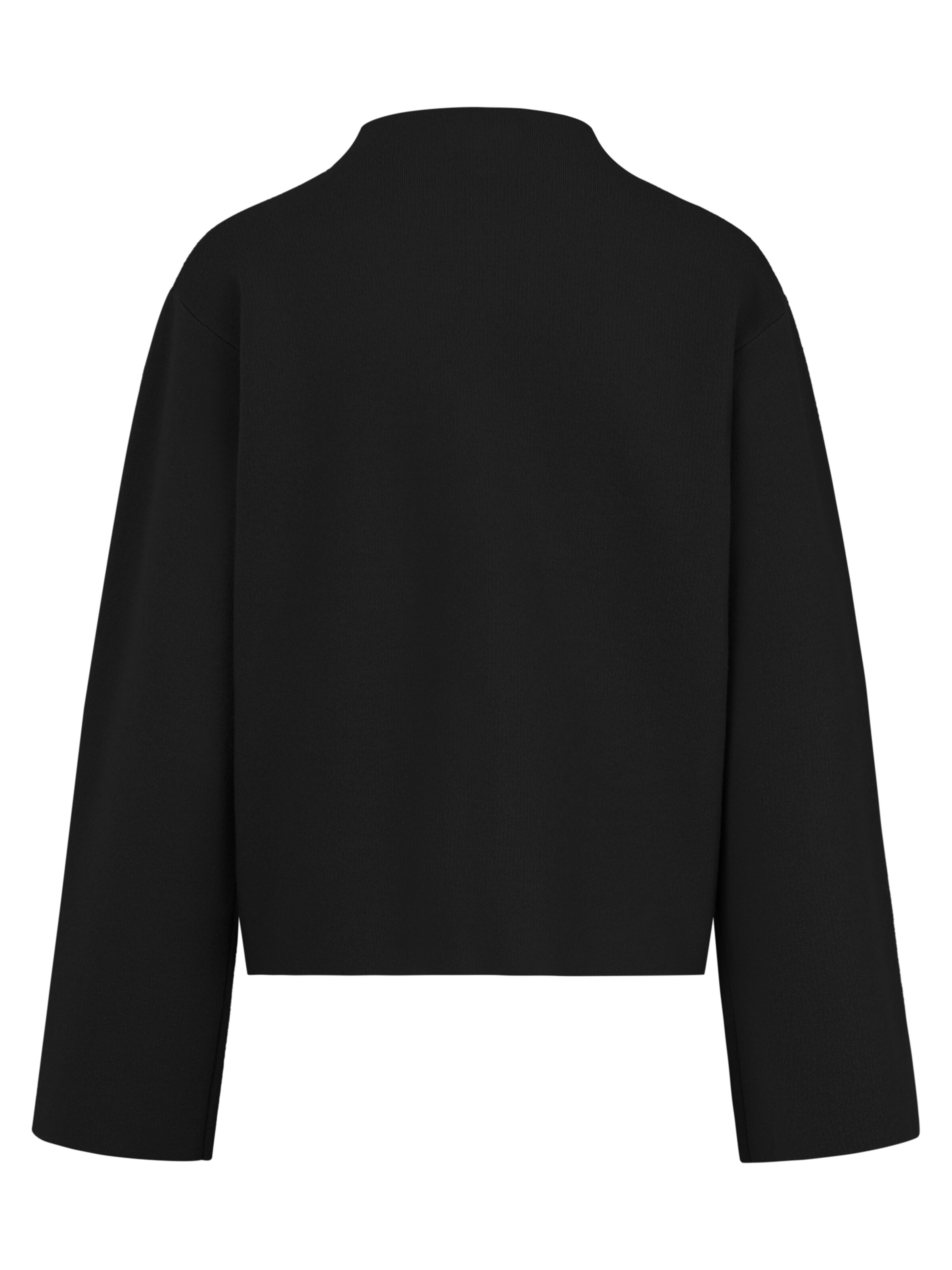 APART Pullover in Schwarz