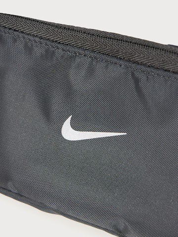 NIKE Športová ľadvinka 'Tempo' - Čierna