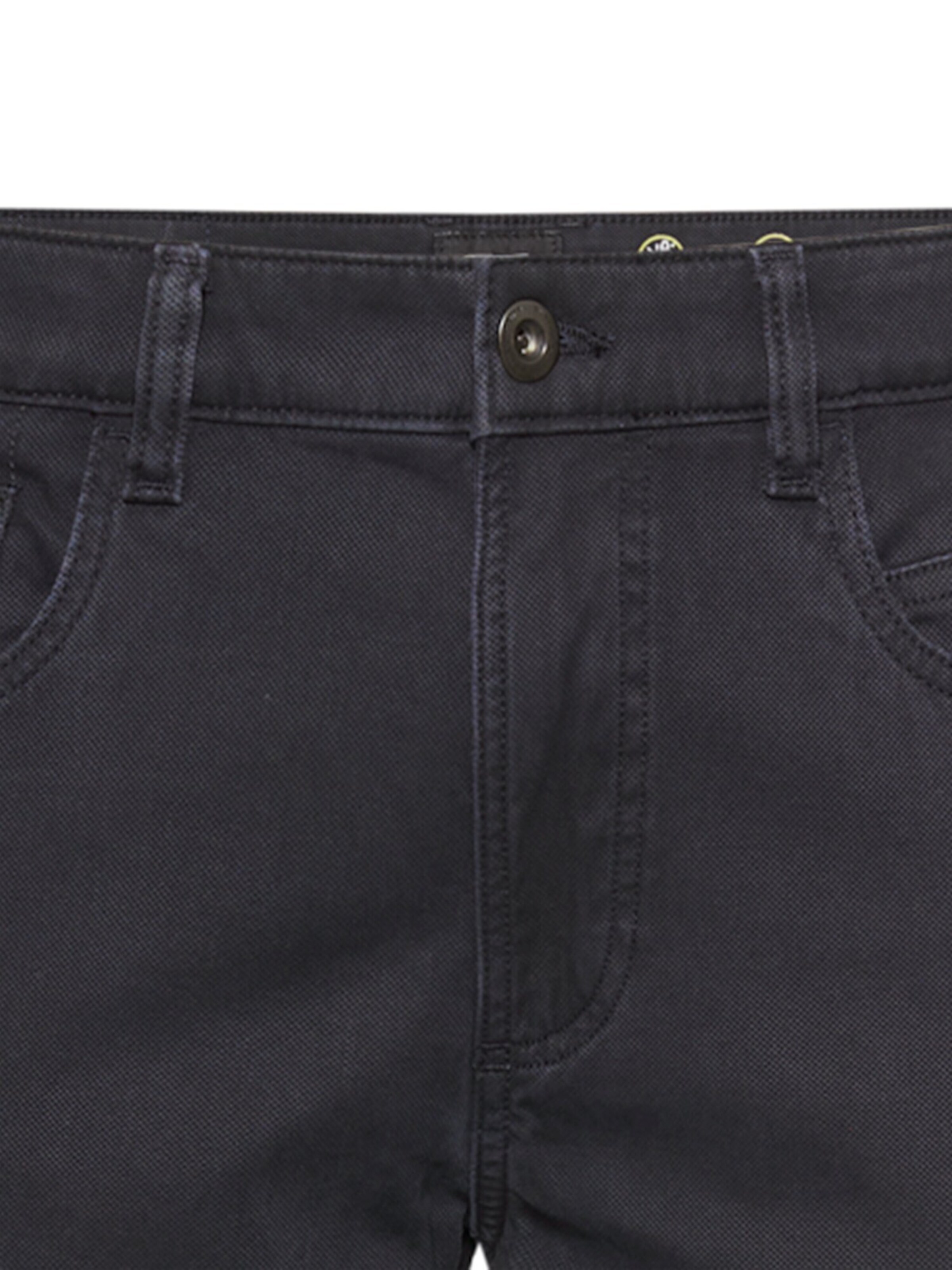 CAMEL ACTIVE Regular Jeans in Black