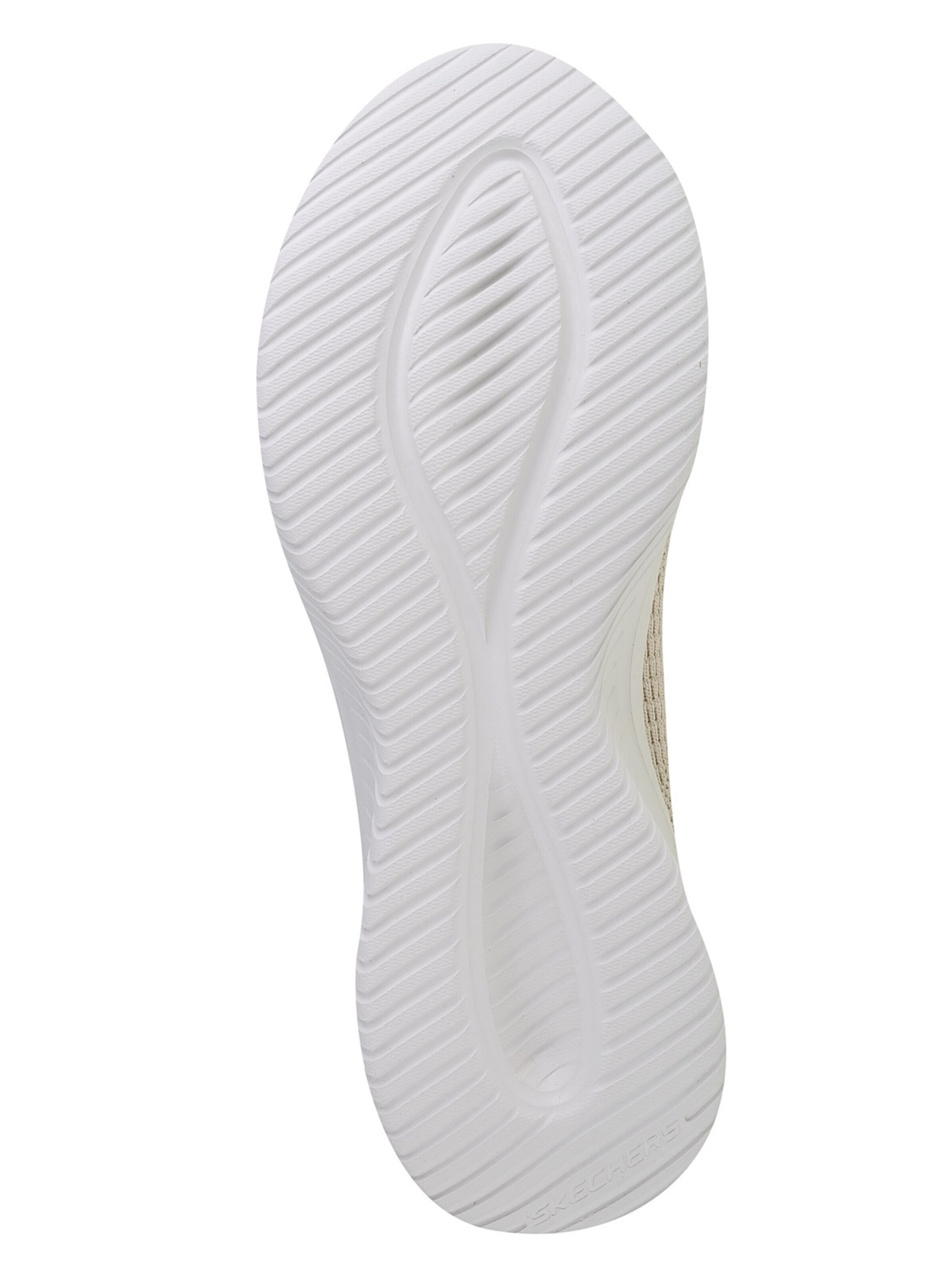 Slip on 'Skechers Slip-Ins Ultra Flex 3.0 - Glitter Me' SKECHERS en beige