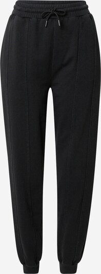 ABOUT YOU Limited Pantalon 'Lucia' en noir, Vue avec produit