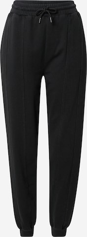 ABOUT YOU Limited Pants 'Lucia' in Black: front
