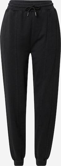 ABOUT YOU Limited Pantalon 'Lucia' en noir, Vue avec produit