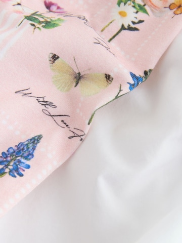 Set Baker by Ted Baker en rose