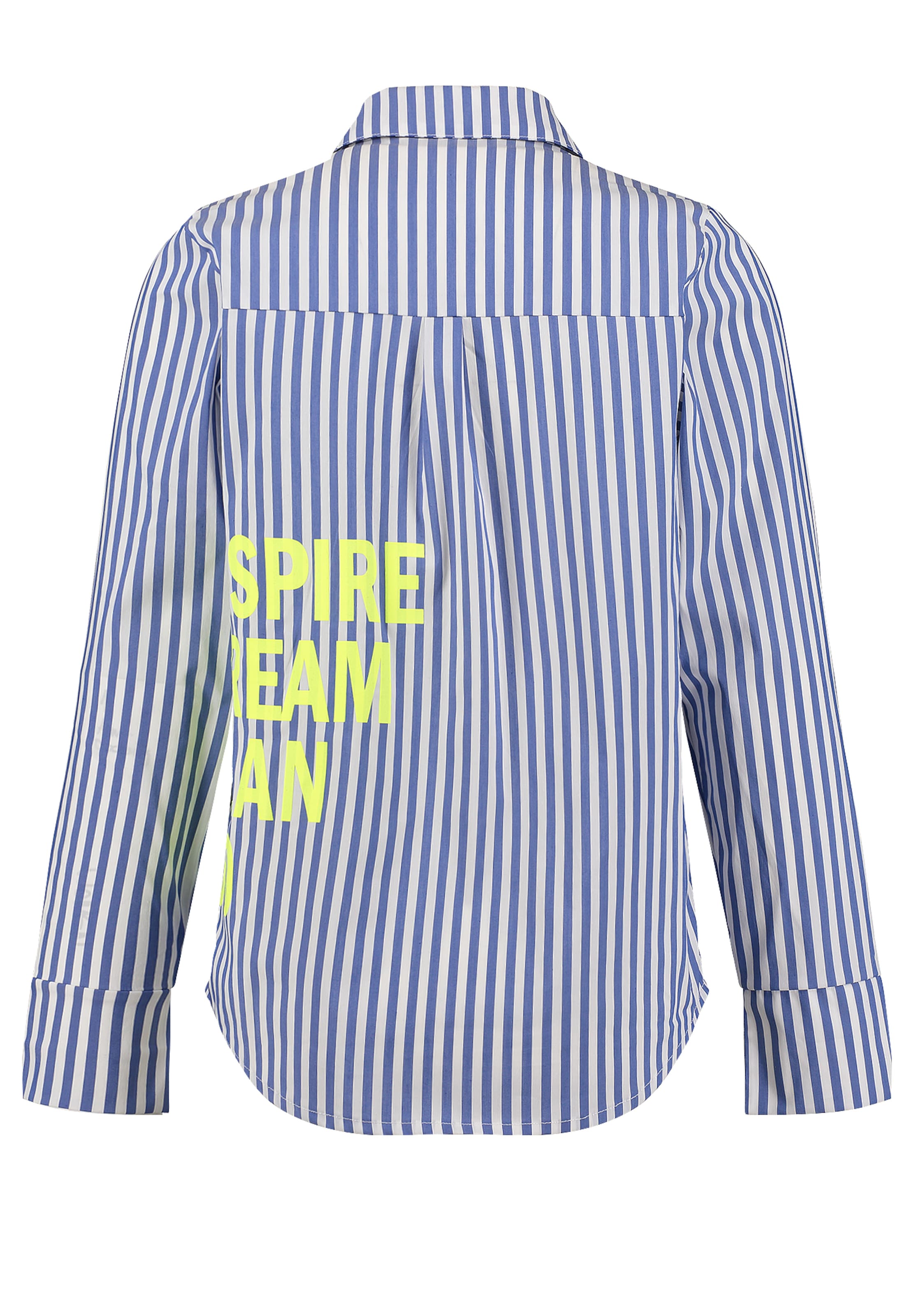 Key Largo Blus ' PALM SPRINGS ' i blå