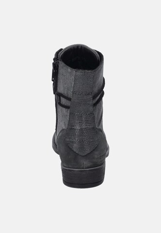 JOSEF SEIBEL Stiefelette 'Sienna' in Grau