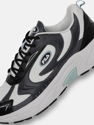 FILA - Zapatillas deportivas bajas 'KREATIX' en negro
