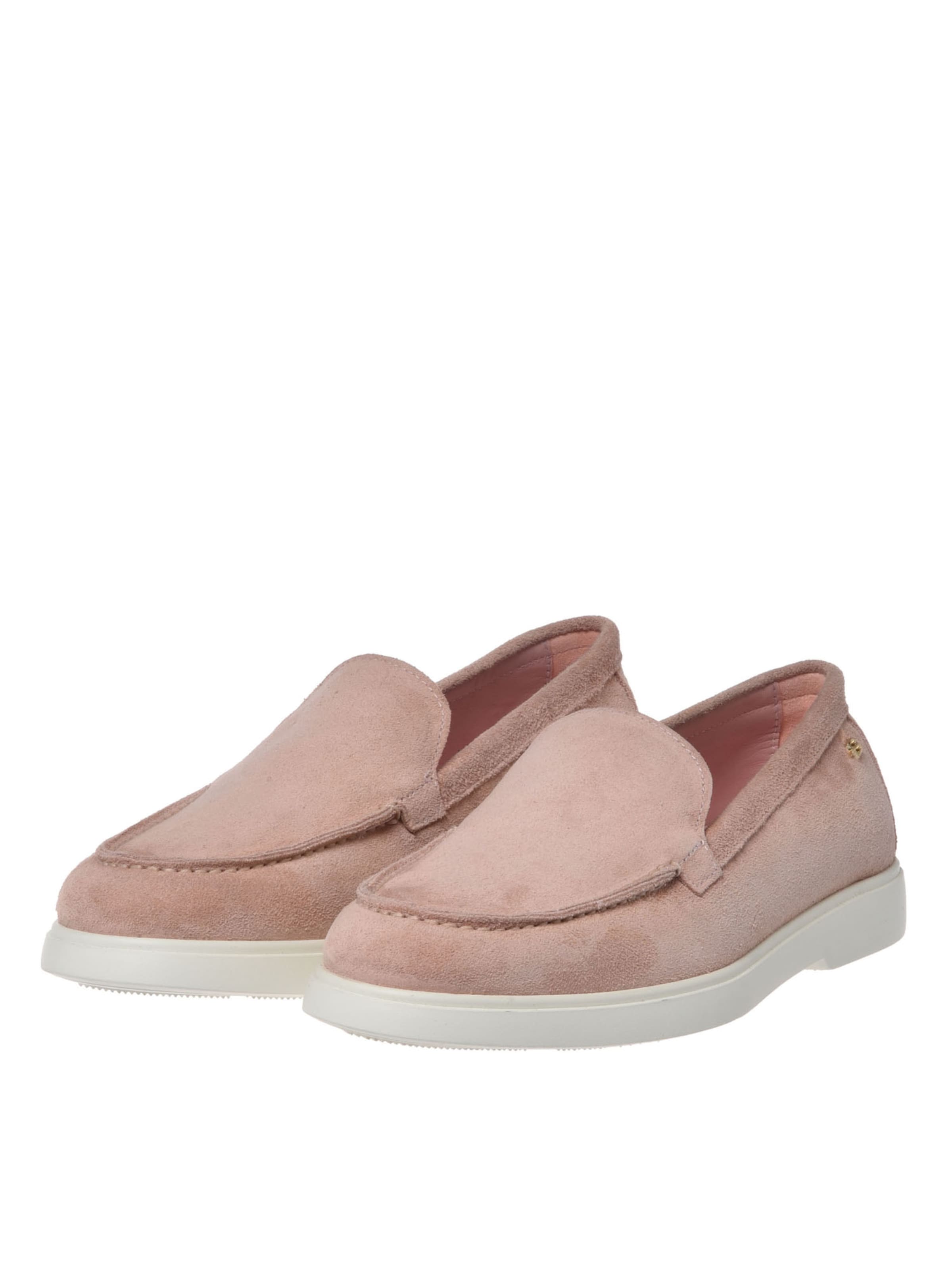 BALDININI Slip-ons in Pink