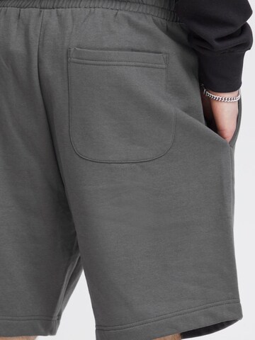 !Solid Loosefit Broek 'Hansi' in Grijs