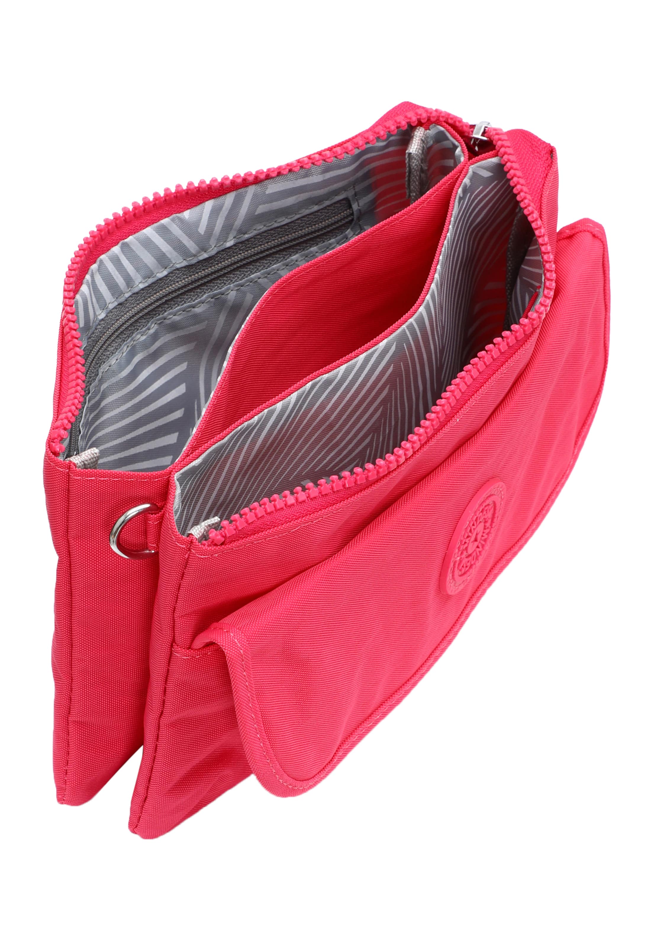 Mindesa Сумка через плечо в Ярко-розовый