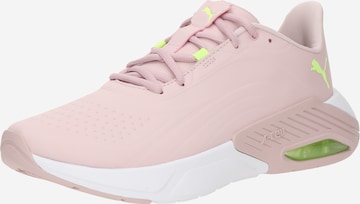 PUMA - Zapatillas de running 'Nova CAT' en lila: frente