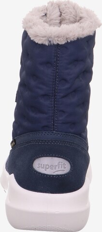 SUPERFIT Snowboots 'Twilight' in Blau