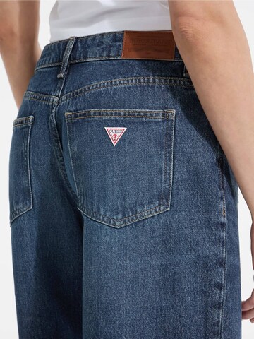 GUESS Baggy Jeans in Blue