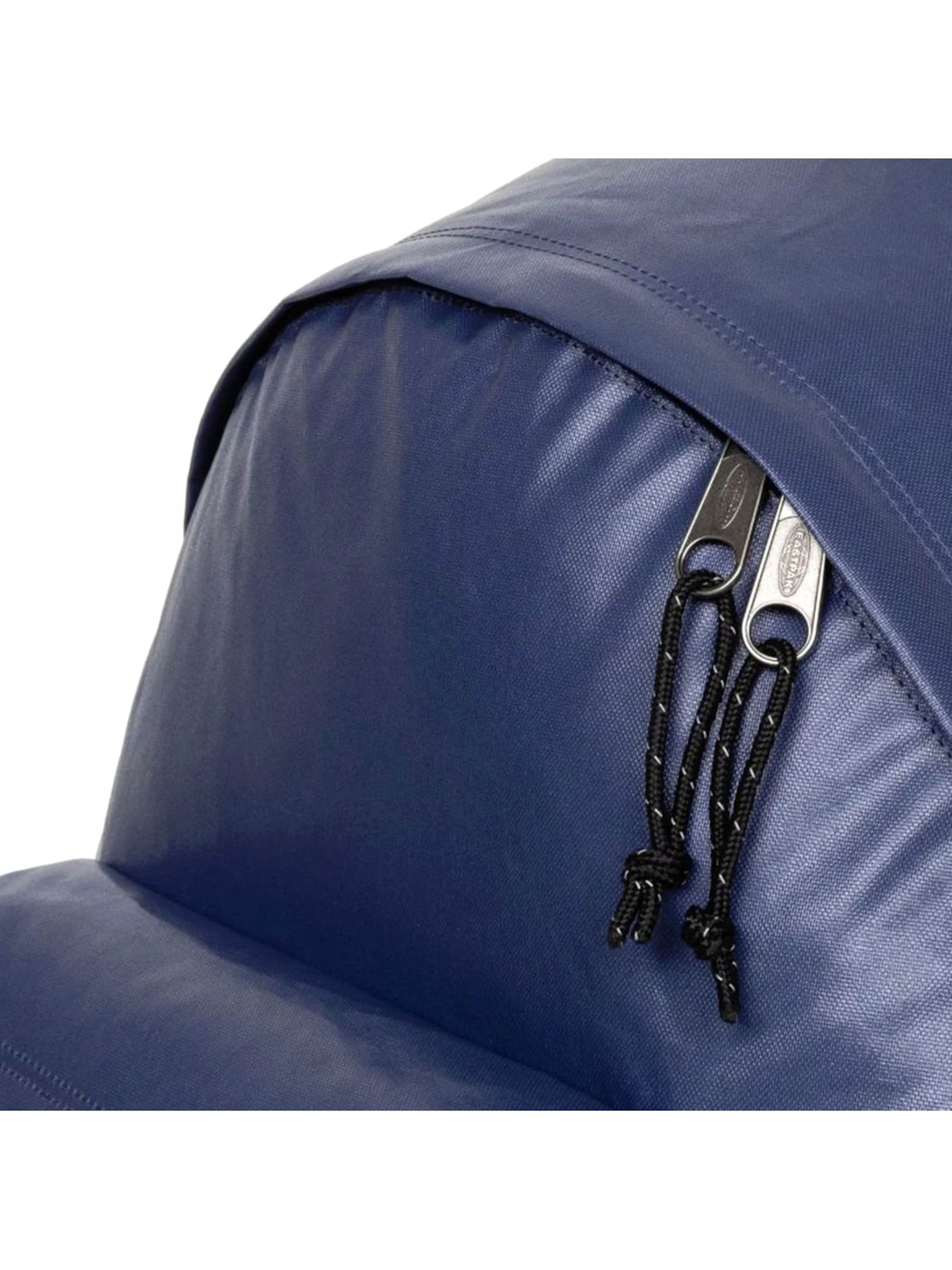 EASTPAK Rucksack in Blau