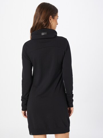 Robe 'Ditik' Ragwear en noir