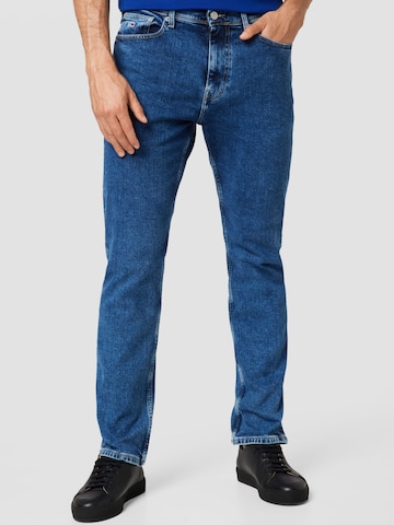 Tommy Jeans Jeans 'ETHAN' in Blue: front