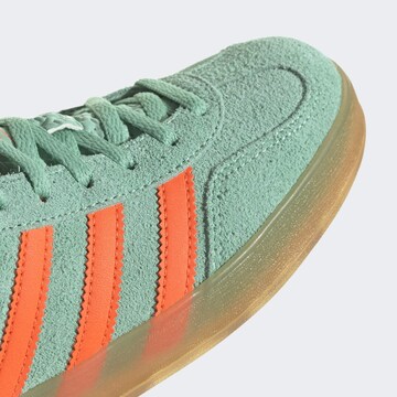 ADIDAS ORIGINALSNiske tenisice 'Gazelle' - zelena boja