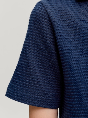 Jack & Jones Junior Shirt in Blue