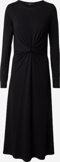 Herrlicher Φόρεμα 'Lore' σε μαύρο, Άποψη προϊόντος