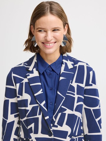 b.young Blazers ' BYRizetta ' in Blauw