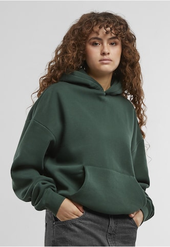Prohibited Sweatshirt in Grün