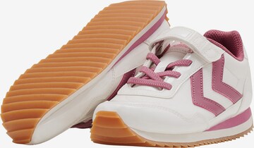 Hummel Sneaker in Pink