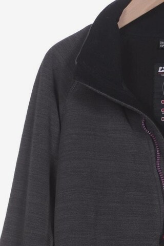 KILLTEC Jacket & Coat in S in Grey