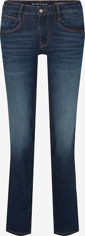 TOM TAILOR Regular Jeans 'Alexa' in Blau: predná strana