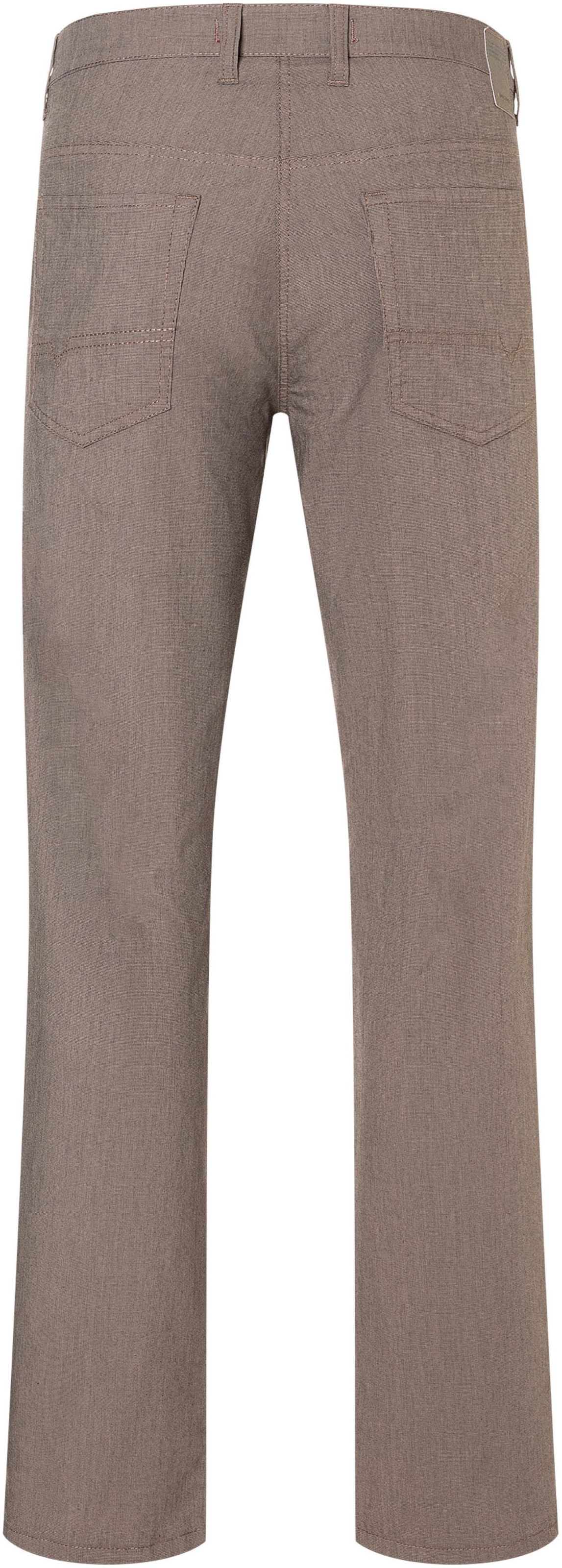 MAC Regular Jeans in Beige