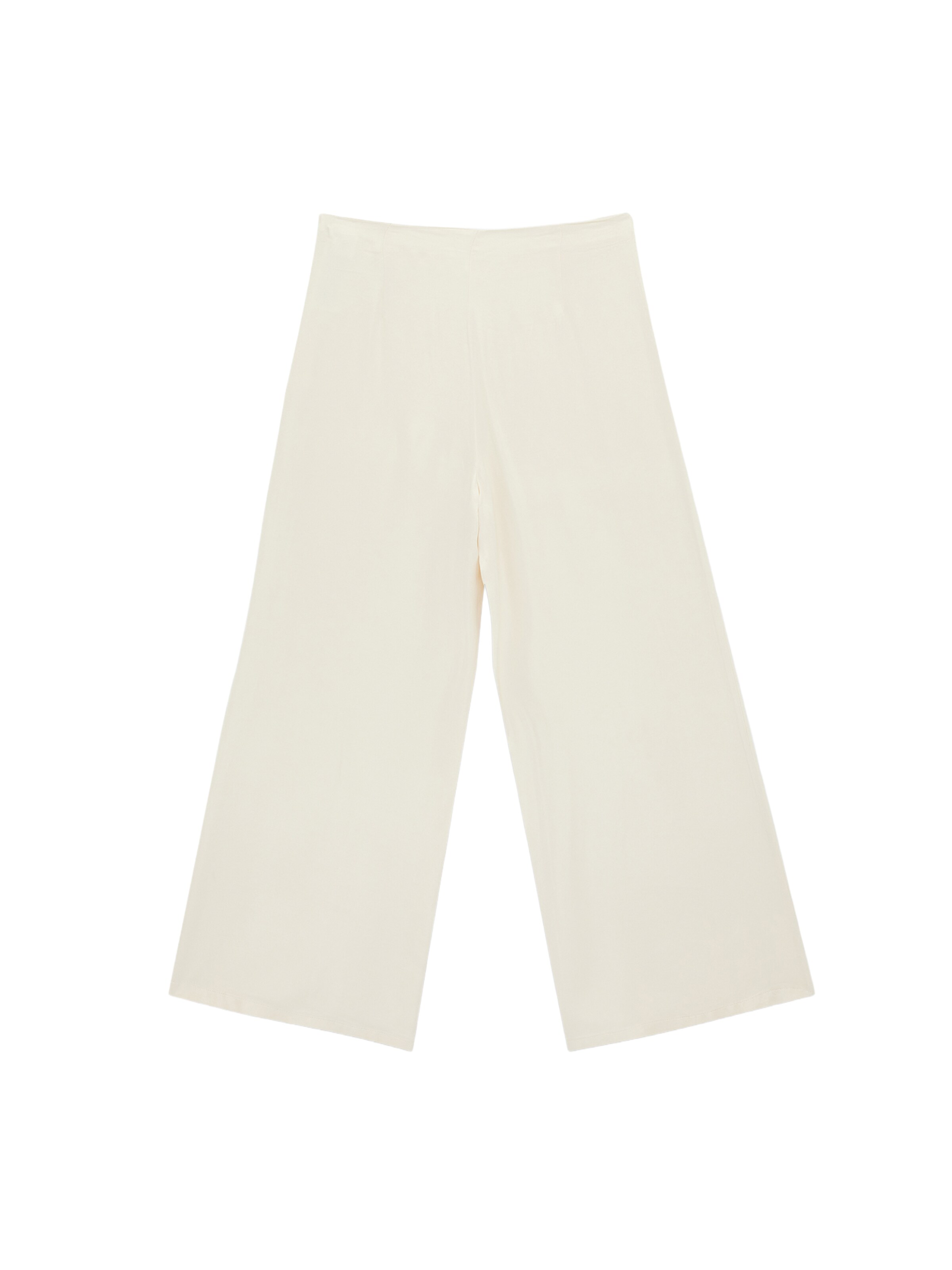 Koton Wide leg Pants in Beige